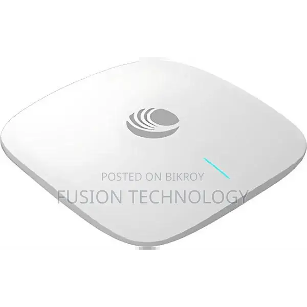 Cambium XV2-2 Wi-Fi 6 Dual-Radio Access Point