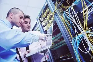LAN Node Installation Service