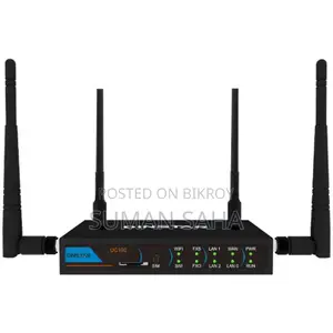 Dinstar UC100 All-In-One IP PBX