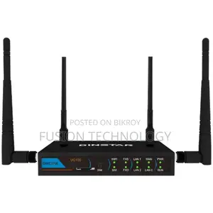 Dinstar UC100 All-In-One IP PBX