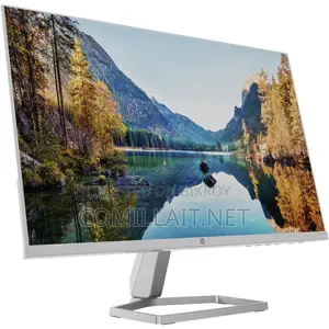 HP M22f 22" FHD IPS Monitor