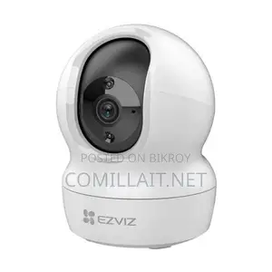 EZVIZ CP1 Lite 2MP Pan & Tilt WiFi Dome IP Camera