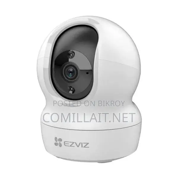 EZVIZ CP1 Lite 2MP Pan & Tilt WiFi Dome IP Camera