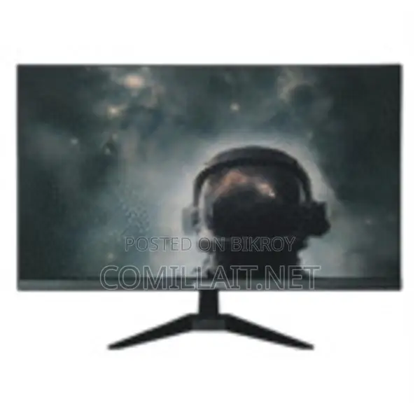 Esonic 22-Inch FHD Micro-border Monitor