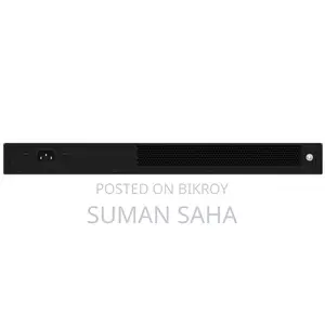 Ruijie RG-ES224GC 24-Port Gigabit Smart Switch