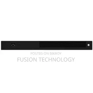 Ruijie RG-ES224GC 24-Port Gigabit Smart Switch