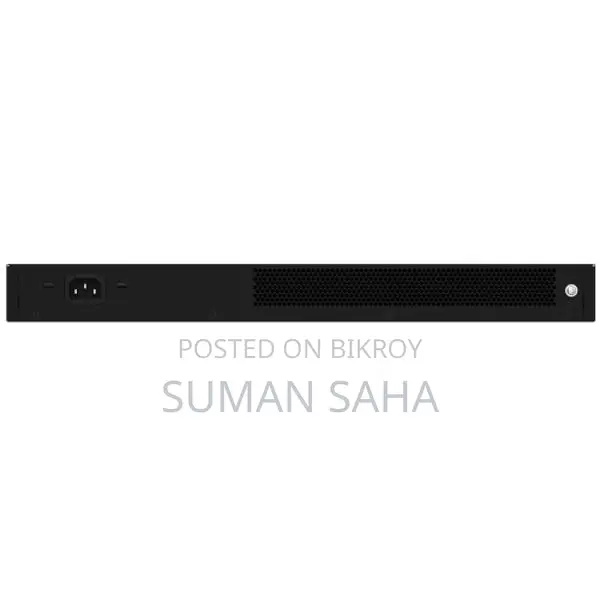 Ruijie RG-ES224GC 24-Port Gigabit Smart Switch