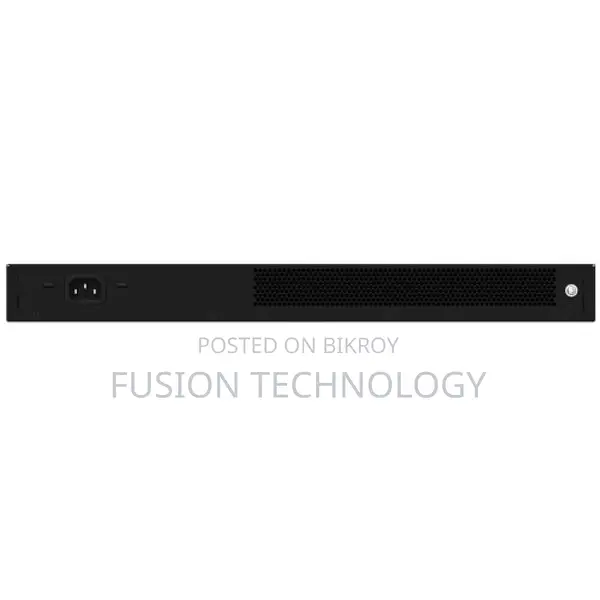 Ruijie RG-ES224GC 24-Port Gigabit Smart Switch