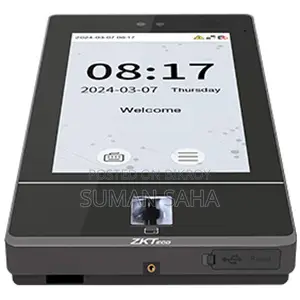 ZKTeco SenseFace 7A
