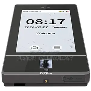 ZKTeco SenseFace 7A