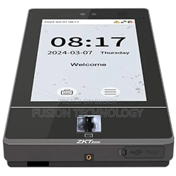 ZKTeco SenseFace 7A