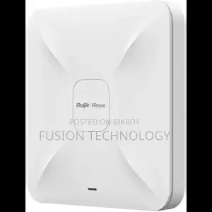 Ruijie RG-RAP2200(E) Wi-Fi-5 Ceiling Access Point