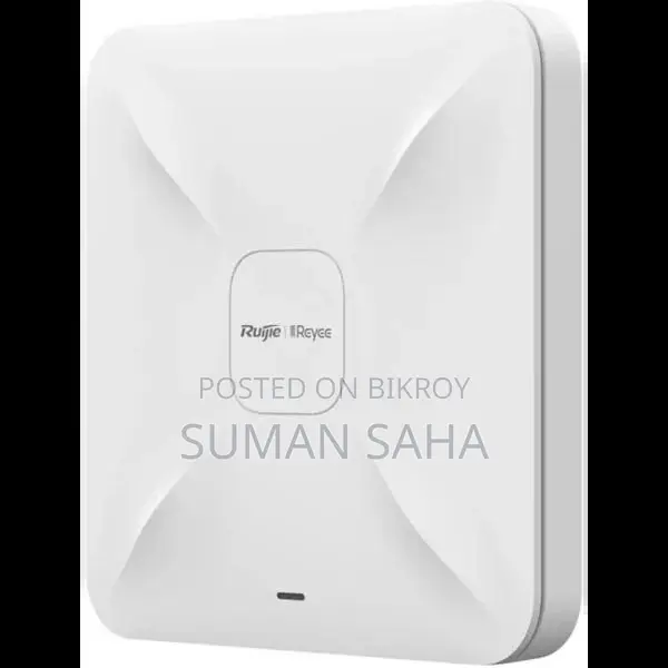 Ruijie RG-RAP2200(E) Wi-Fi-5 Ceiling Access Point