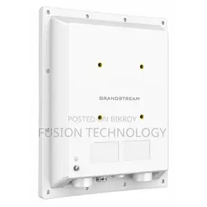 Grandstream GWN7660ELR Wi-Fi 6 Long-Range Outdoor Access Point
