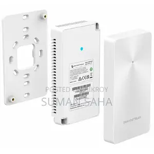 Grandstream GWN7624 Dual Band PoE Wi-Fi Access Point