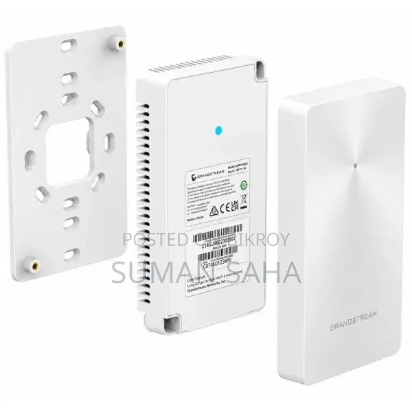 Grandstream GWN7624 Dual Band PoE Wi-Fi Access Point
