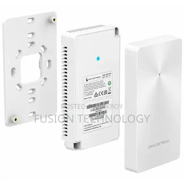 Grandstream GWN7624 Dual Band PoE Wi-Fi Access Point