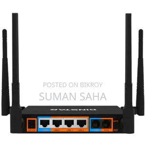 Dinstar UC100 All-In-One IP PBX