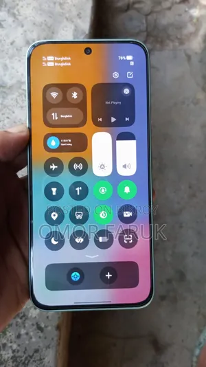 Tecno Spark 40 Pro 128 GB Green