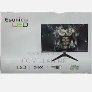 Esonic 19 inch HD LED Monitor