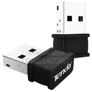 Tenda W311MI AX300 Nano USB WiFi Adapter