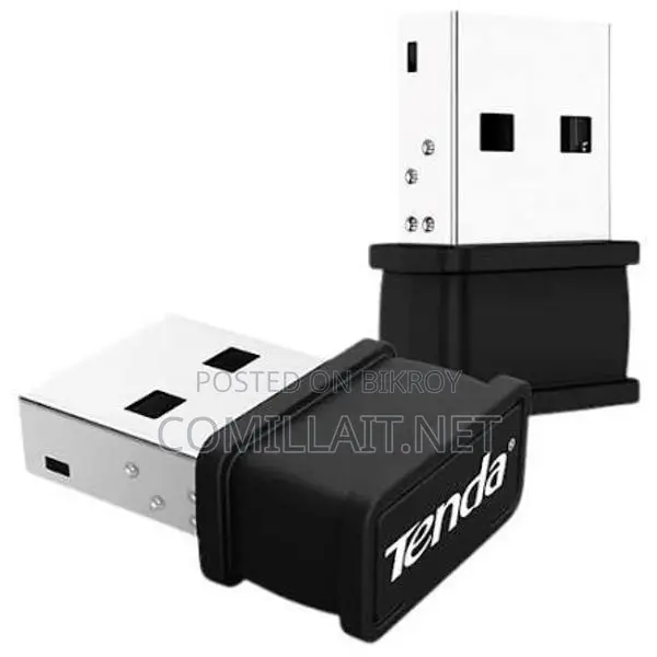 Tenda W311MI AX300 Nano USB WiFi Adapter