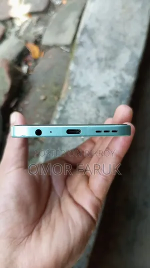 Tecno Spark 40 Pro 128 GB Green