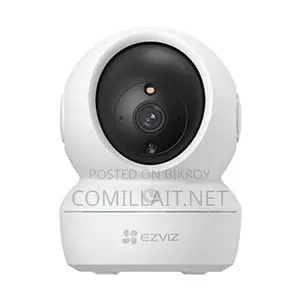 EZVIZ H6c Pro 2K Wi-Fi IP