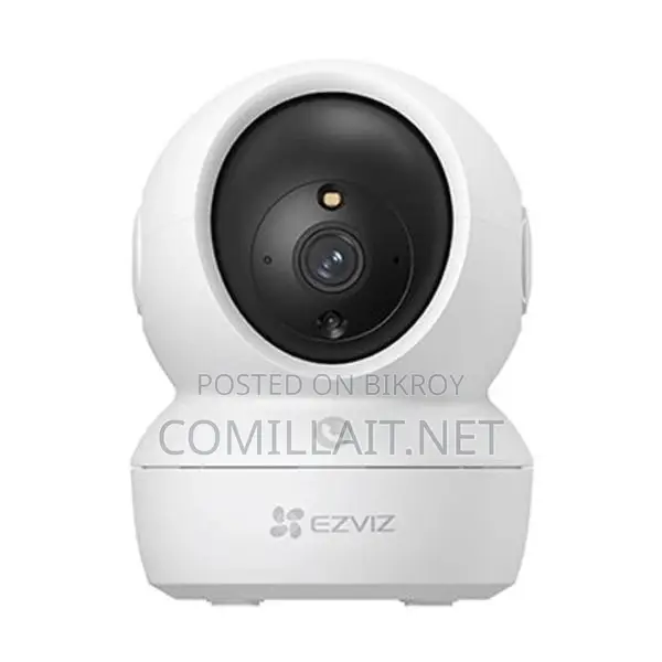 EZVIZ H6c Pro 2K Wi-Fi IP