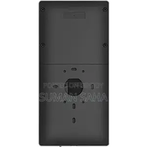 ZKTeco SenseFace 7A