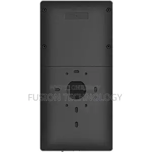 ZKTeco SenseFace 7A