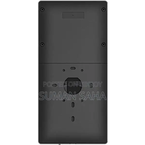 ZKTeco SenseFace 7A