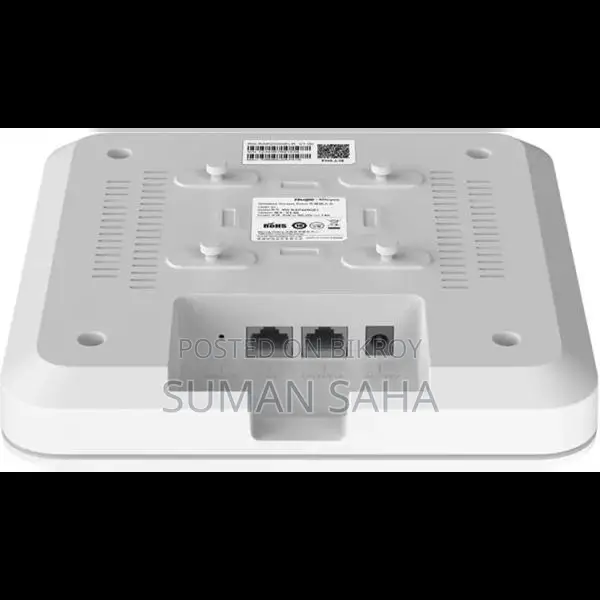 Ruijie RG-RAP2200(E) Wi-Fi-5 Ceiling Access Point