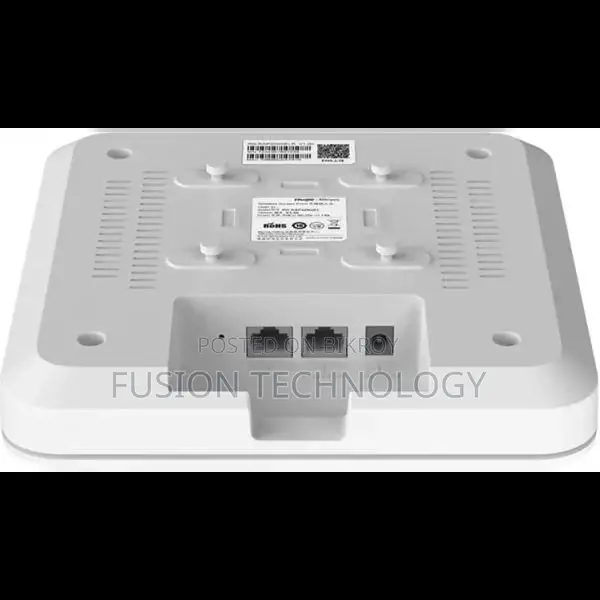 Ruijie RG-RAP2200(E) Wi-Fi-5 Ceiling Access Point