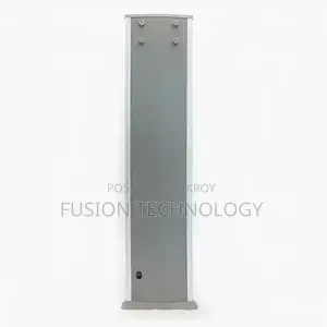 ZKTeco ZK-D2180 Walk Through 18-Zones Metal Detector