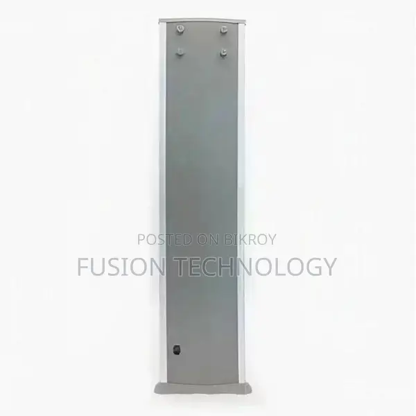 ZKTeco ZK-D2180 Walk Through 18-Zones Metal Detector