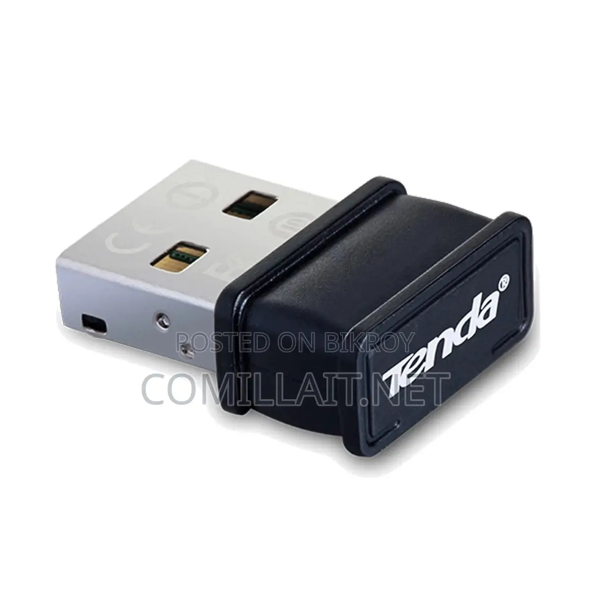 Tenda W311MI AX300 Nano USB WiFi Adapter