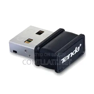 Tenda W311MI AX300 Nano USB WiFi Adapter