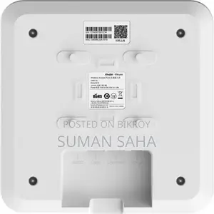 Ruijie RG-RAP2200(E) Wi-Fi-5 Ceiling Access Point