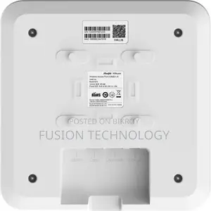 Ruijie RG-RAP2200(E) Wi-Fi-5 Ceiling Access Point