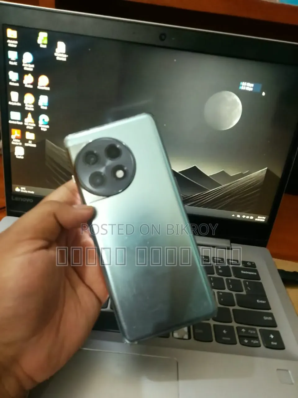 OnePlus 11R 128 GB Purple