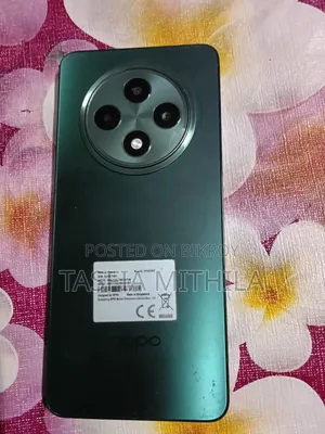 Oppo Reno12 F 256 GB Green