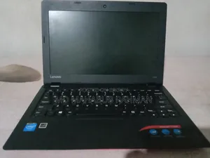 Laptop Lenovo 2GB Intel Atom eMMC 32GB