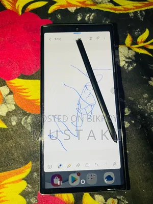 Samsung Galaxy Note10+ 5G 256 GB Blue