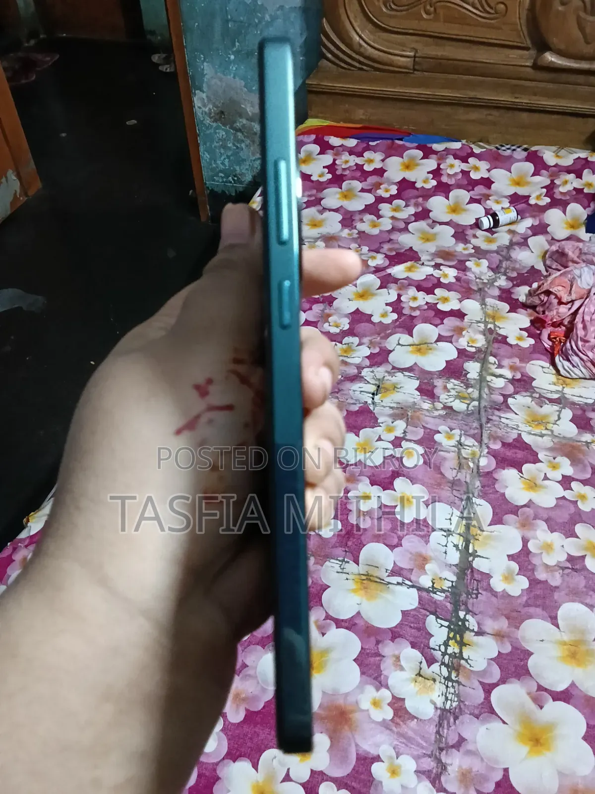 Oppo Reno12 F 256 GB Green
