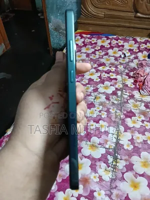 Oppo Reno12 F 256 GB Green