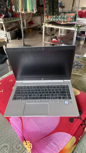 Laptop HP EliteBook 840 G5 8GB Intel Core i5 SSD 256GB