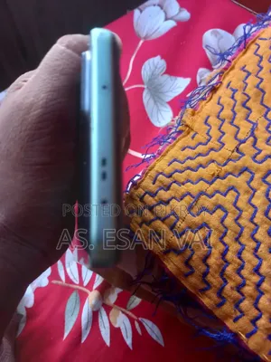 Xiaomi Poco F4 128 GB Black