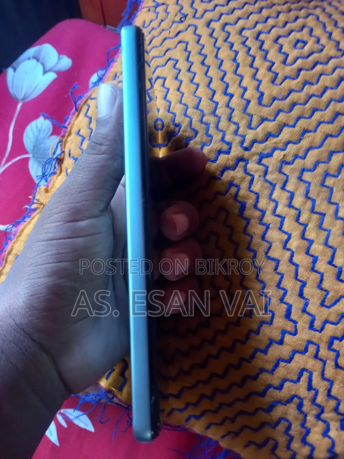 Xiaomi Poco F4 128 GB Black