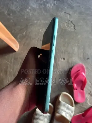 Xiaomi Poco F4 128 GB Black